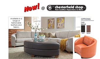 the chesterfield shop toronto