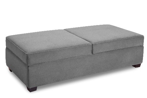Sofabed Ottoman for Blog Closed