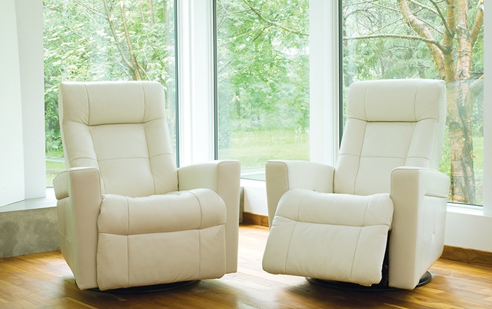 Power Recliners And Lift Chairs