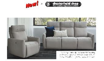 The Chesterfield Toronto S Leather Furniture Super Reclining Motion Seating Trending