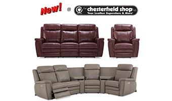 The Chesterfield Shop Toronto S Leather Furniture Superstore