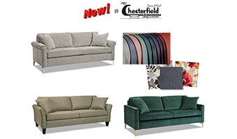 The Chesterfield Shop Toronto S Leather Furniture Superstore