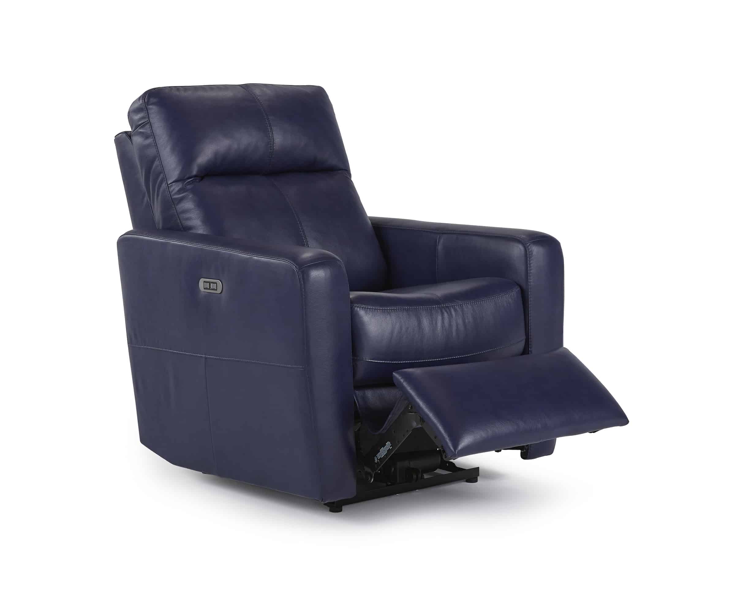 Cairo Recliner The Chesterfield Shop