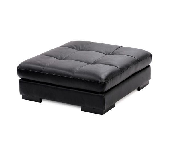 Miami Ottoman