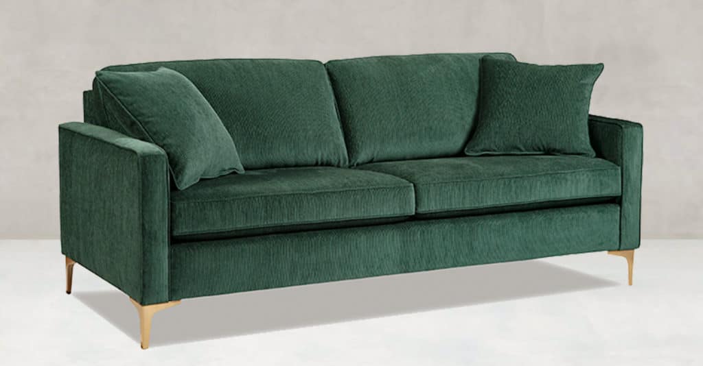 Leather Sofas Toronto Sofa Stores GTA The Chesterfield Shop