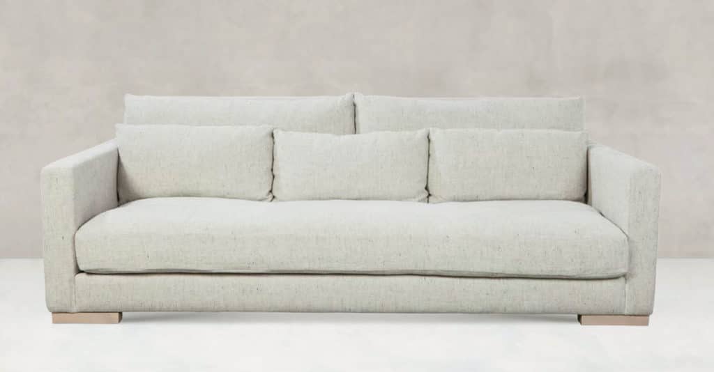 Leather Sofas Toronto Sofa Stores GTA The Chesterfield Shop