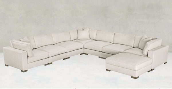Cindy Sectional
