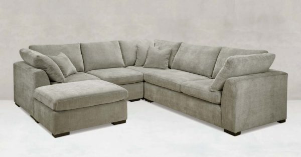 Cora Sectional