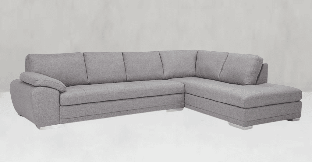 Leather Sectionals Toronto Sectional Sofas The Chesterfield Shop