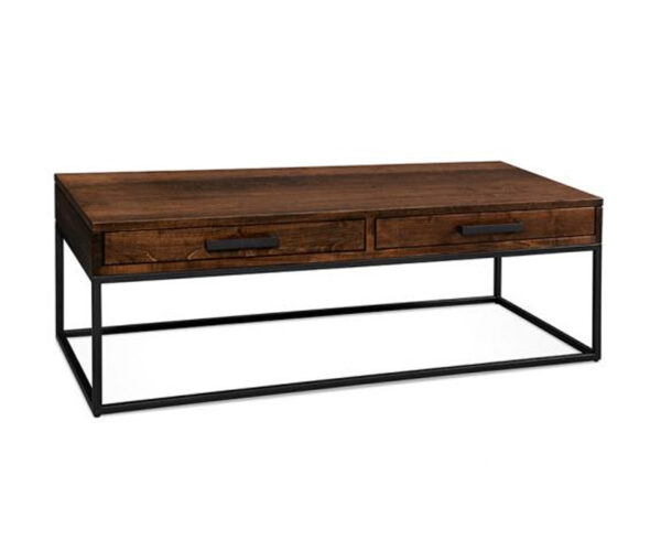 Muskoka Coffee Table