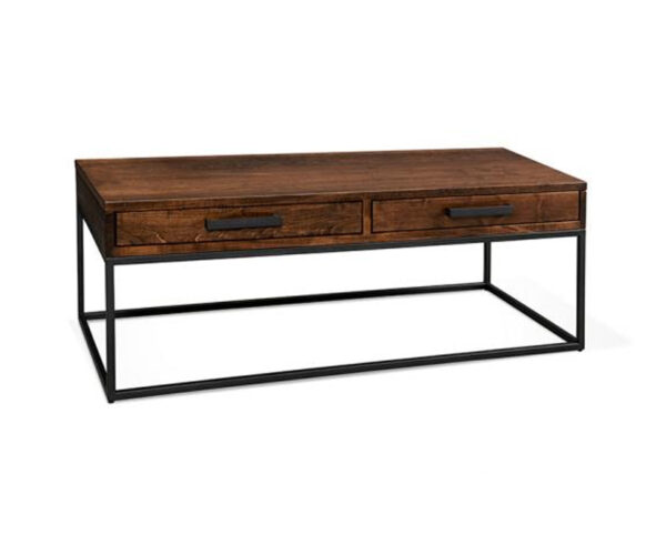 Muskoka Coffee Table - Image 2