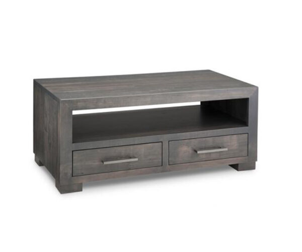 Steel City Table