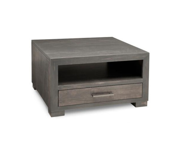 Steel City Table - Image 2