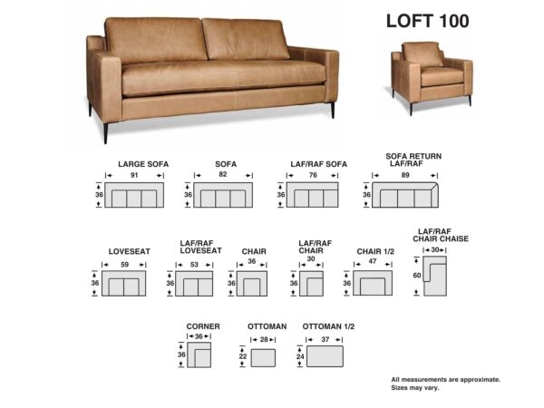 Luxe Loft - Image 8