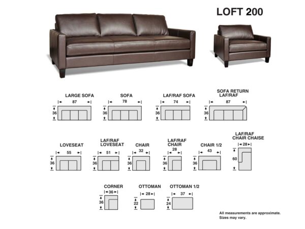 Luxe Loft - Image 9