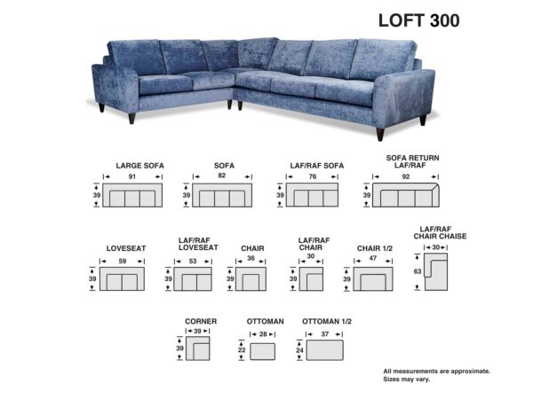 Luxe Loft - Image 10