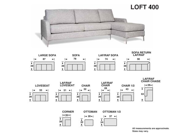 Luxe Loft - Image 11