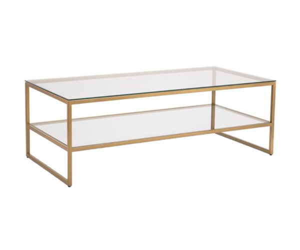 Electra Coffee Table