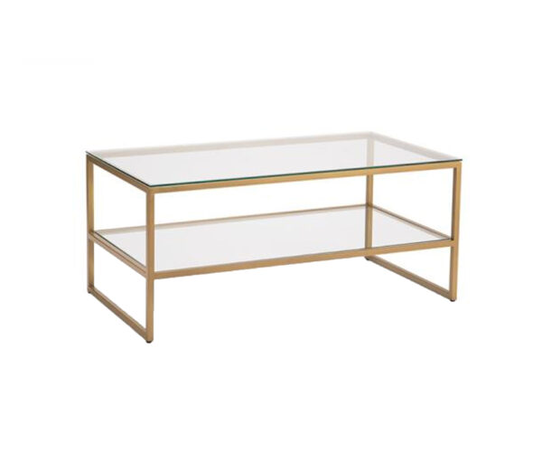 Electra Coffee Table - Image 2