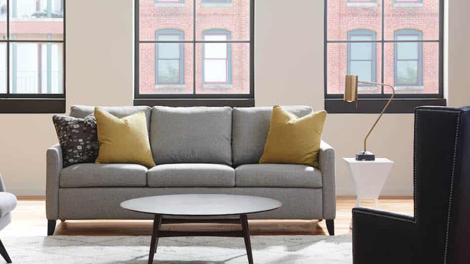 Toronto Downtown The Chesterfield Shop