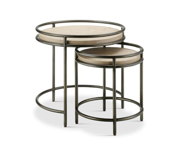 Cena Nesting Tables
