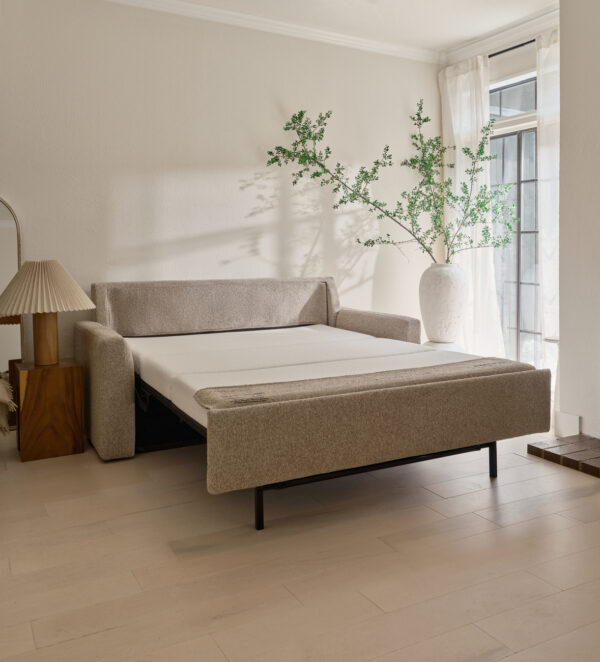 Clara Comfort Sleeper - Image 6