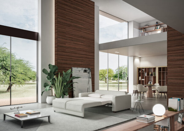 Belton Power Sofa Bed - Image 9