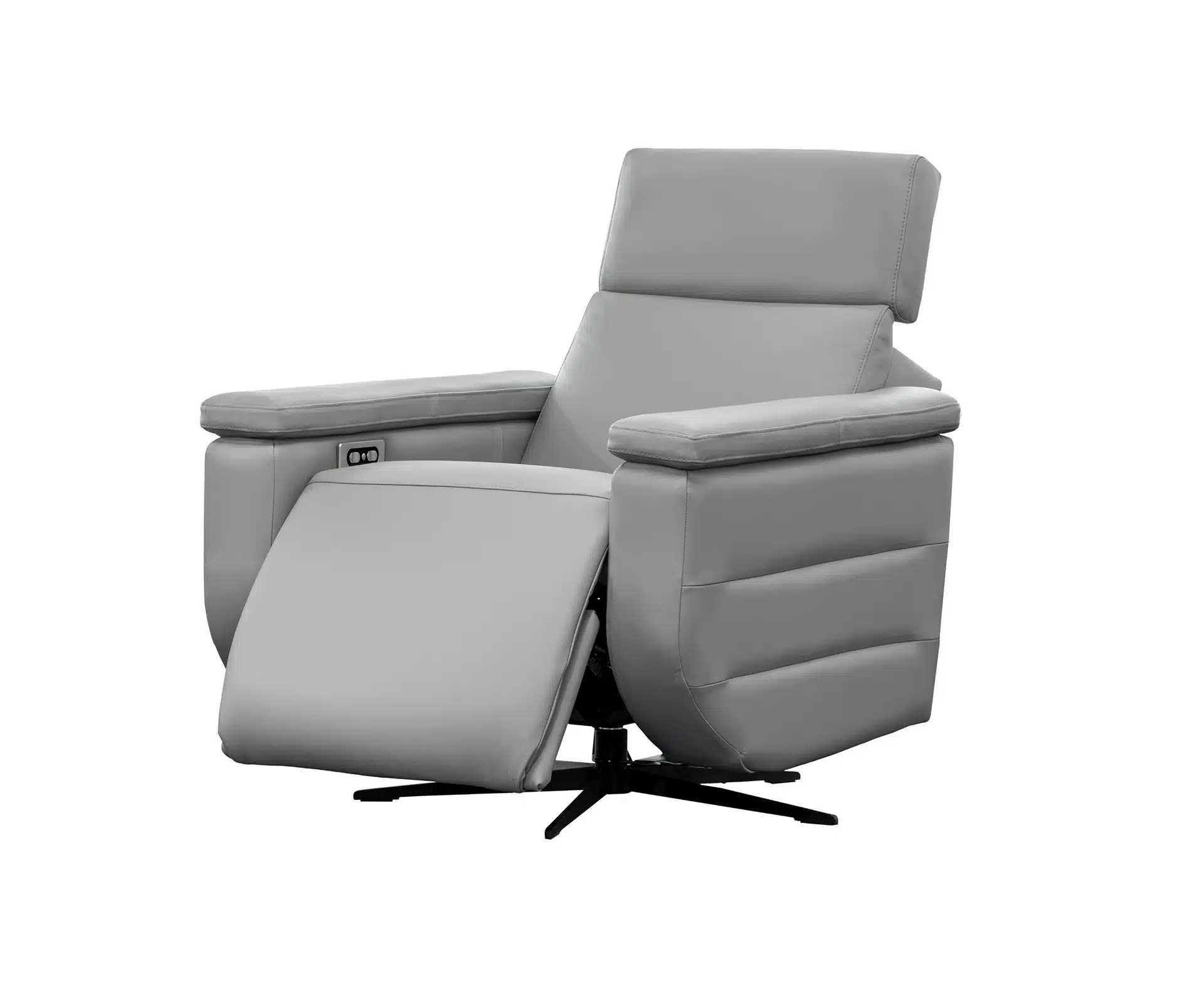 Chesterfield shop recliners hotsell