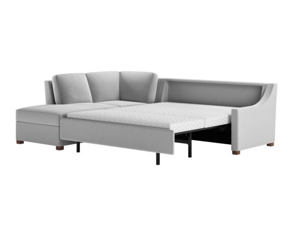 Perry Comfort Sleeper - Image 7