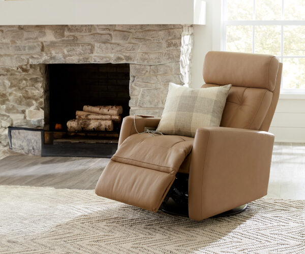 West Coast Recliner - Image 9