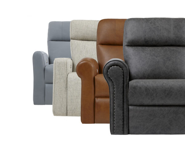 Art of Options Recliner