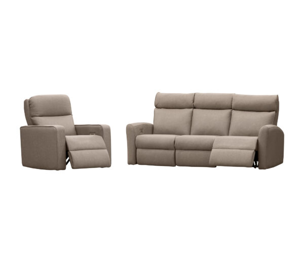 Art of Options Recliner - Image 10