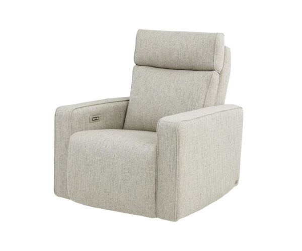 Art of Options Recliner - Image 4