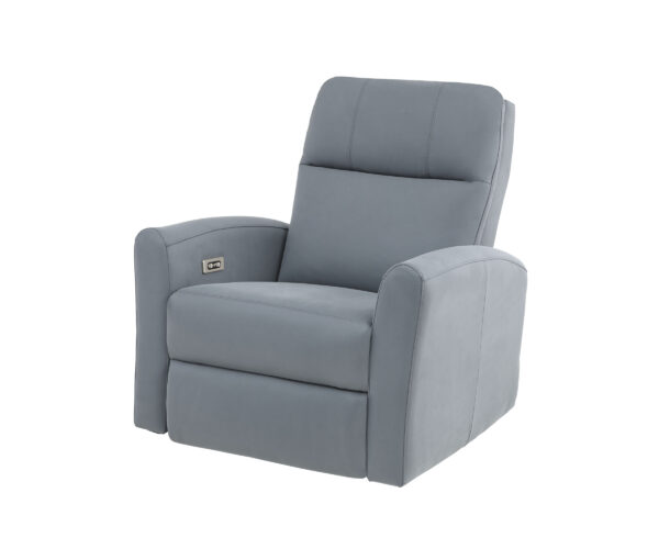 Art of Options Recliner - Image 5