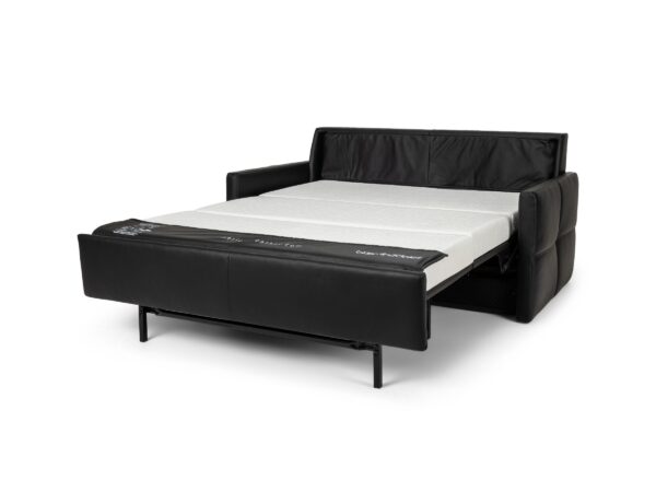 Bentley Comfort Sleeper