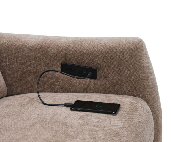 Luna Loveseat - Image 13