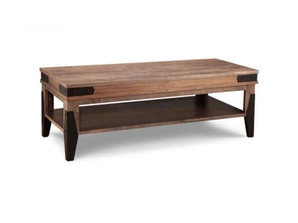 Chattanooga Table