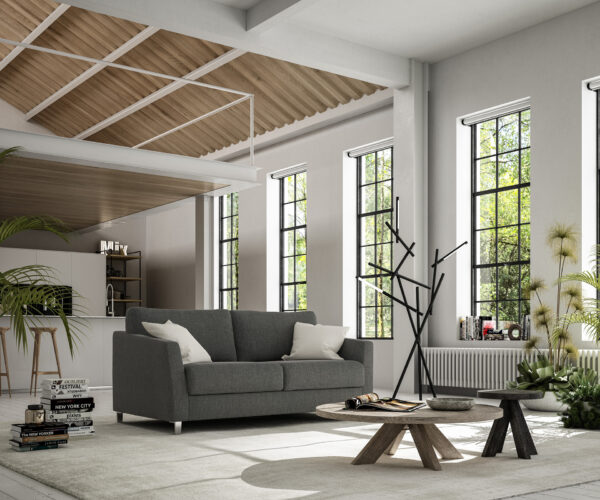 Monika Sofa Bed - Image 8