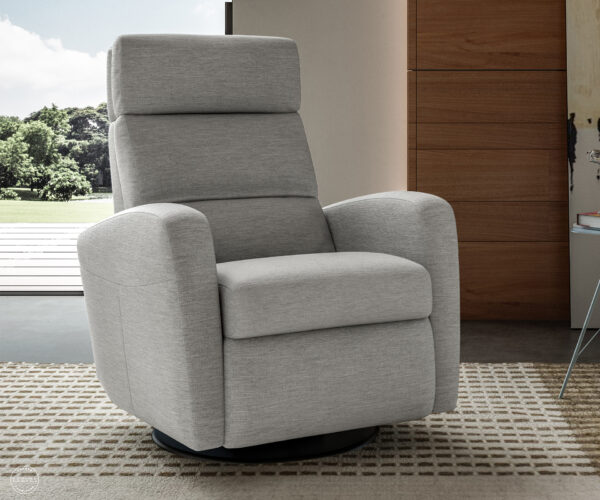 Sloped Recliner - Image 5