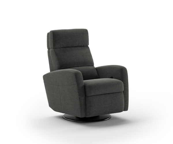 Sloped Recliner