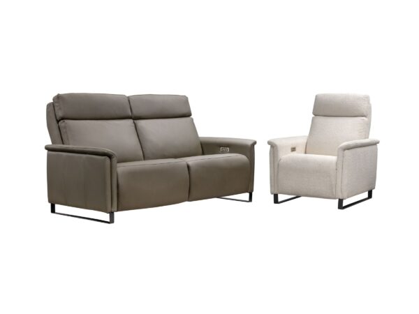 Felix Recliner - Image 3