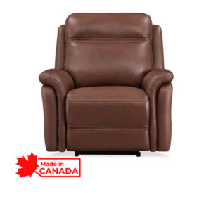 Cascade Recliner