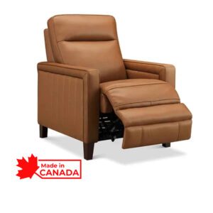 Timberland Recliner