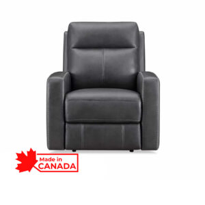 Muskoka Dual Power Recliner