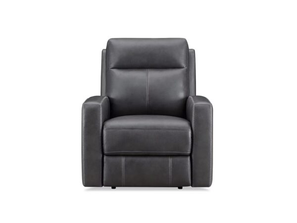 Muskoka Dual Power Recliner