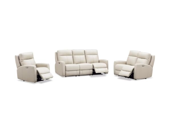 Muskoka Dual Power Recliner - Image 5