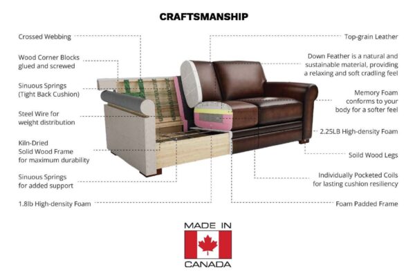 Cascade Recliner - Image 5