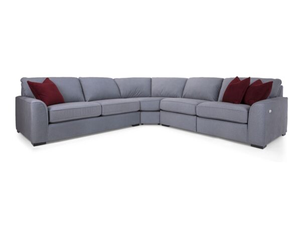 Winston Sectional - Image 3