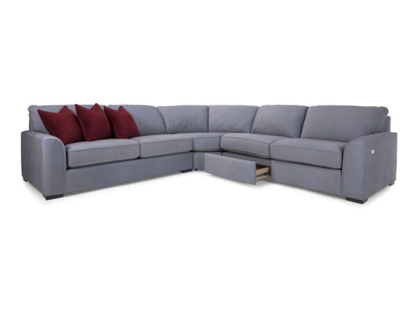 Winston Sectional