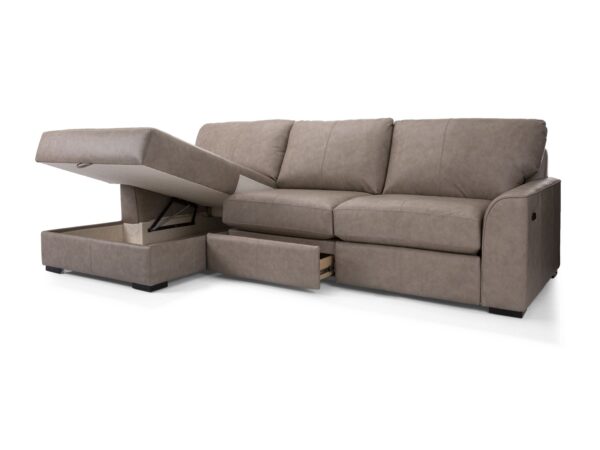 Winston Sofa - Image 6